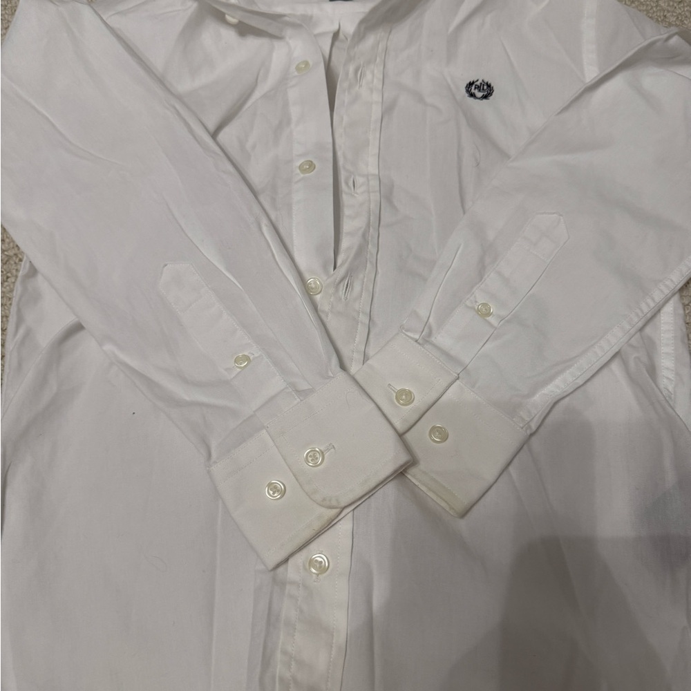 Polo shirt for 10 year old